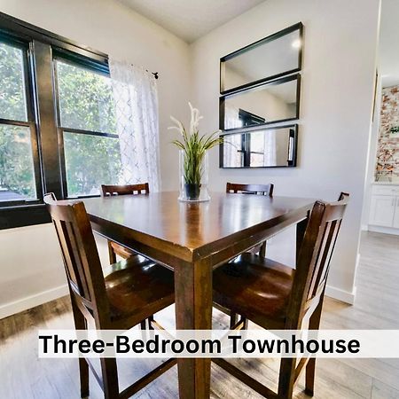 Boutique Apartment In Historic Downtown Albany Eksteriør bilde