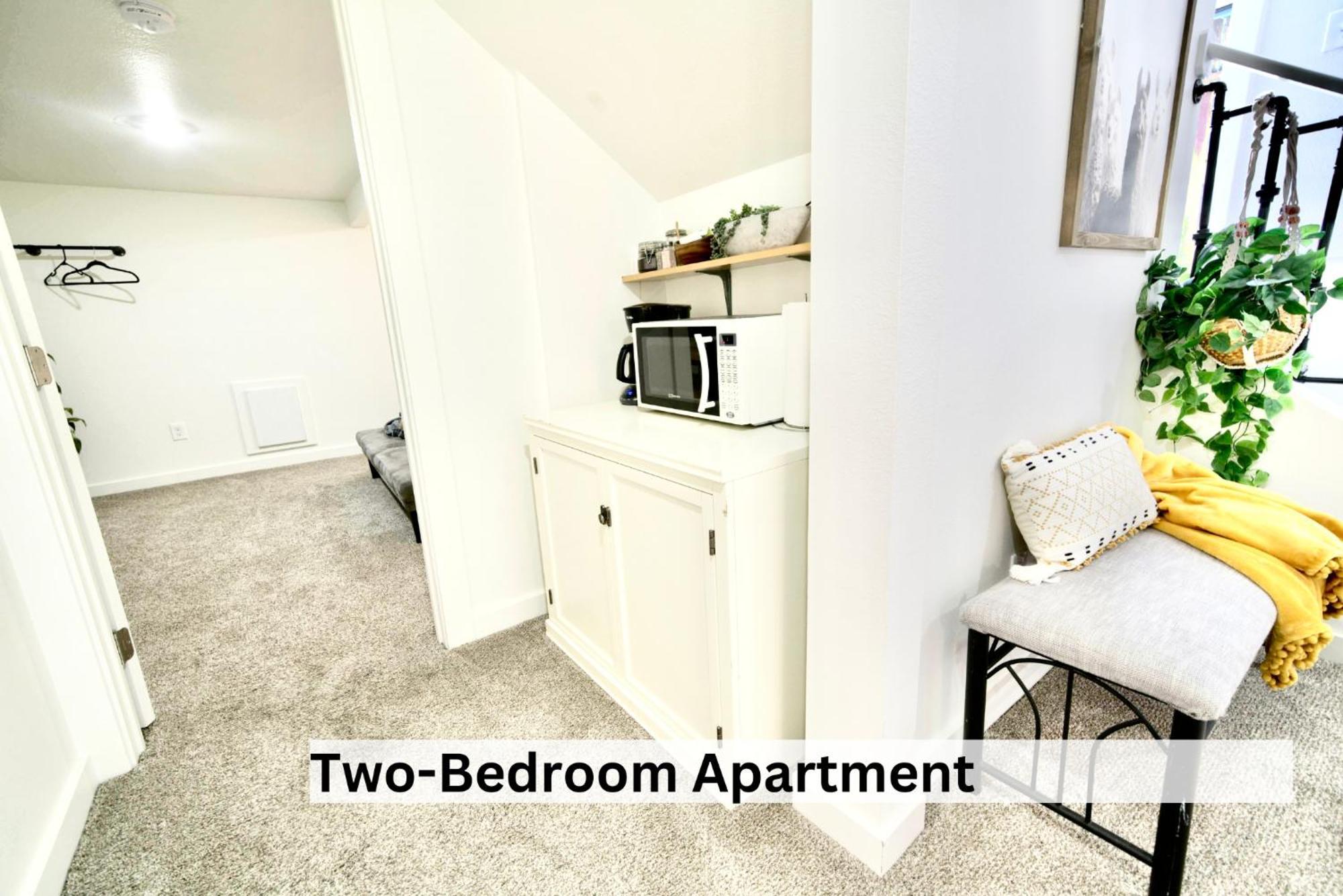 Boutique Apartment In Historic Downtown Albany Eksteriør bilde