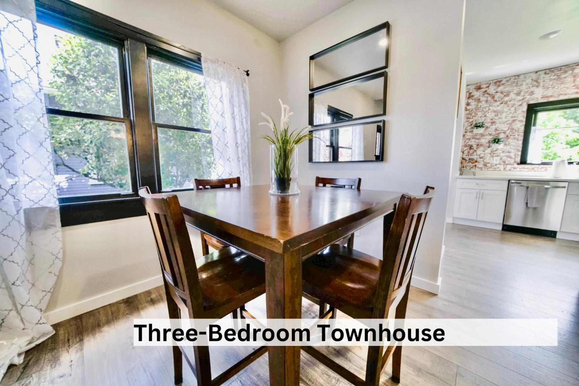 Boutique Apartment In Historic Downtown Albany Eksteriør bilde