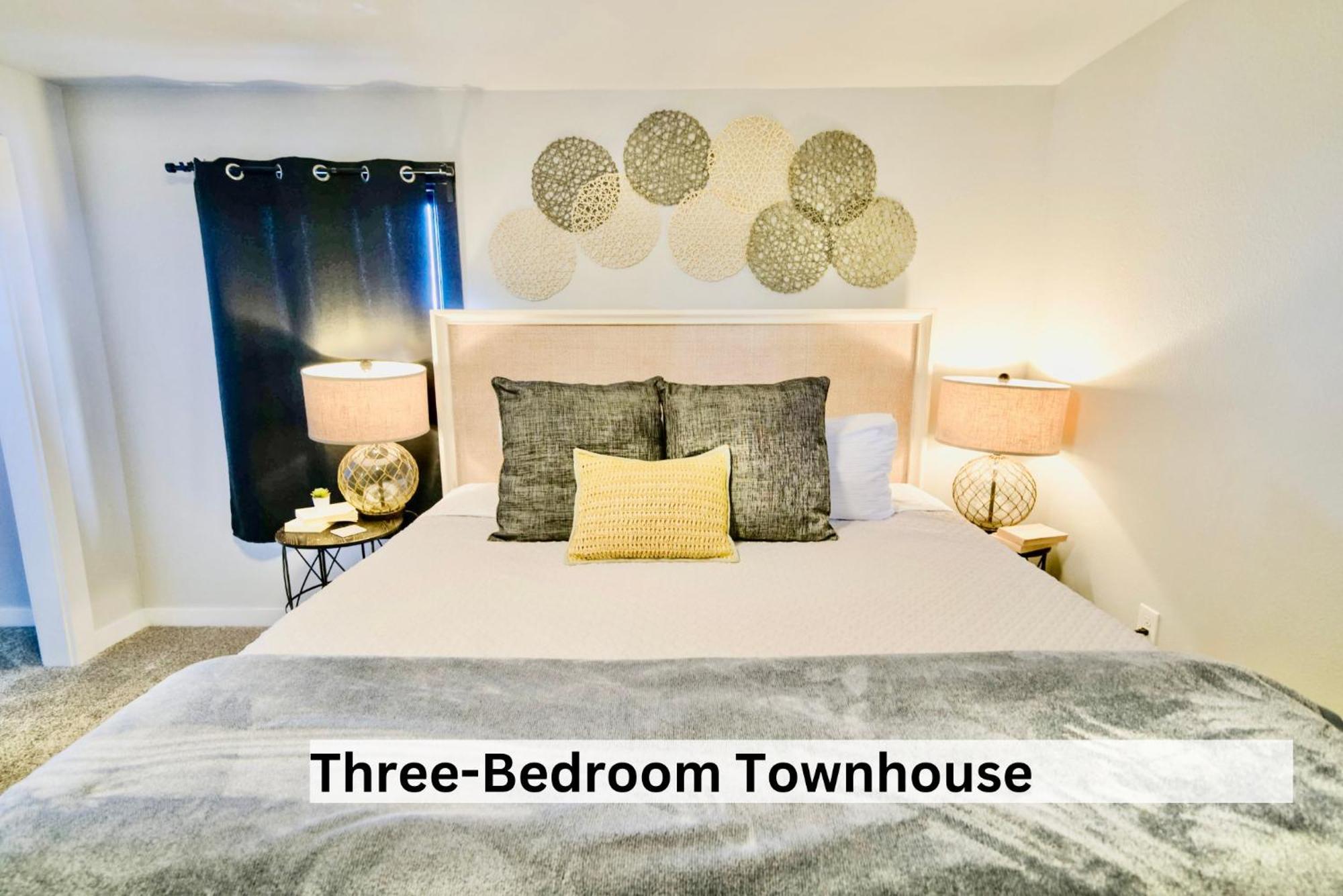 Boutique Apartment In Historic Downtown Albany Eksteriør bilde