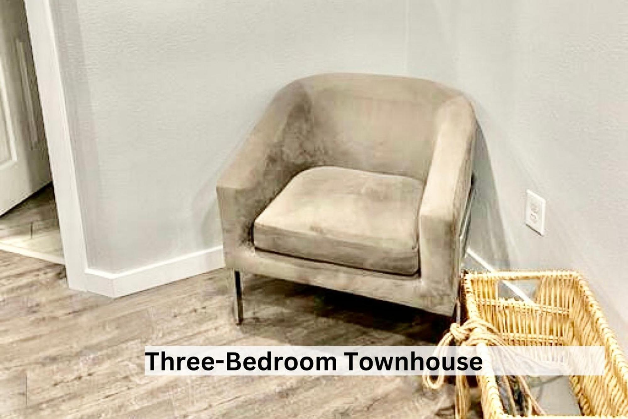 Boutique Apartment In Historic Downtown Albany Eksteriør bilde